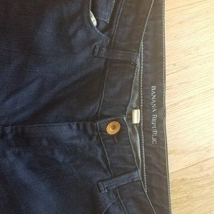 Banana Republic Jeans
